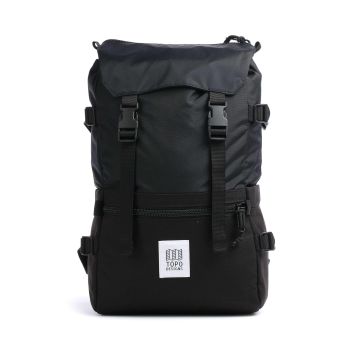 Topo Designs Rover Classic Backpack black