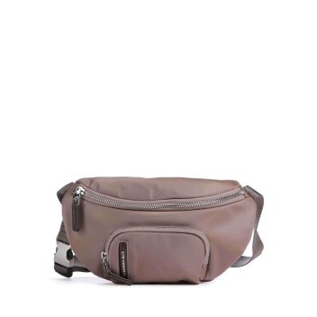 Mandarina Duck Hunter Fanny pack brown