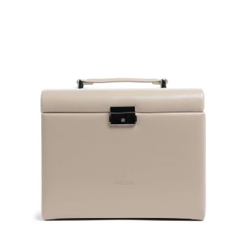 Windrose Merino Moda Jewelry box beige