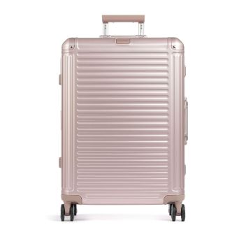 Travelite Next Spinner (4 wheels) rose