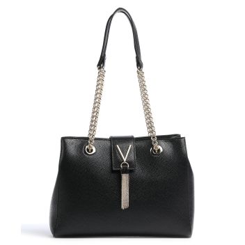 Valentino Bags Divina Tote bag black