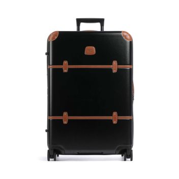 Brics Bellagio Spinner (4 wheels) black