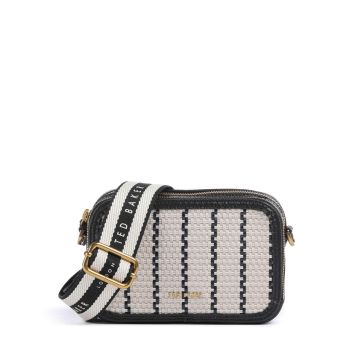 Ted Baker Rivir Crossbody bag navy