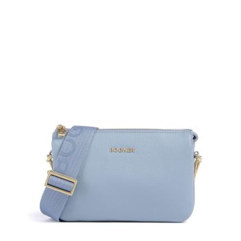 Bogner Wallis Taja Crossbody bag light blue