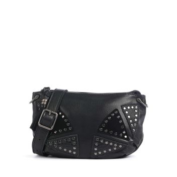 FredsBruder Wild Ones Crossbody bag black