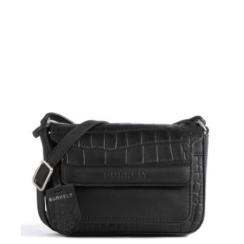 Burkely Casual Cayla Crossbody bag black