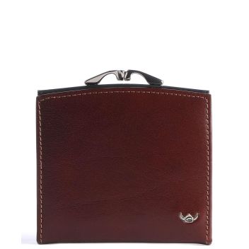 Golden Head Colorado RFID Wallet tobacco