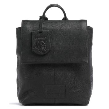 Burkely Soft Skylar Backpack black