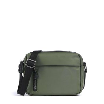 Mandarina Duck Hunter Crossbody bag olive-green
