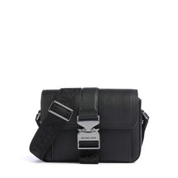 Michael Kors Hudson Crossbody bag black