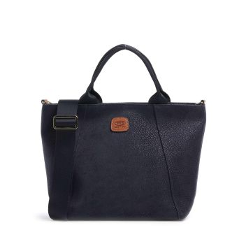 Brics Life Handbag navy