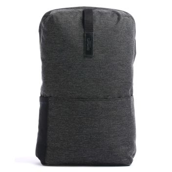 Brooks England Dalston Tex Backpack black