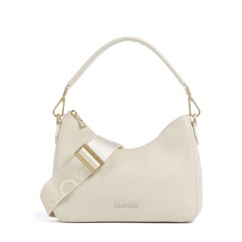 Bogner Pontresina Neve Lora Shoulder bag cream