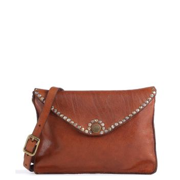 Campomaggi Crossbody bag cognac