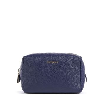 Coccinelle Trousse Cosmetic bag dark blue