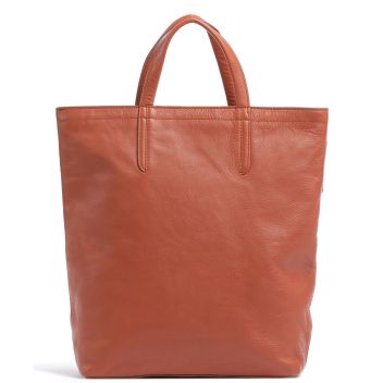 Aunts & Uncles Jamie\'s Orchard Mombin Backpack bag platino