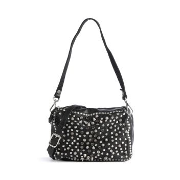 Campomaggi Shoulder bag black