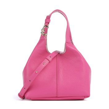 Coccinelle C-Easy Handbag fuchsia