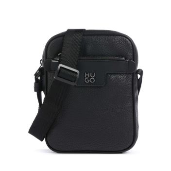 Hugo Nesh Crossbody bag black