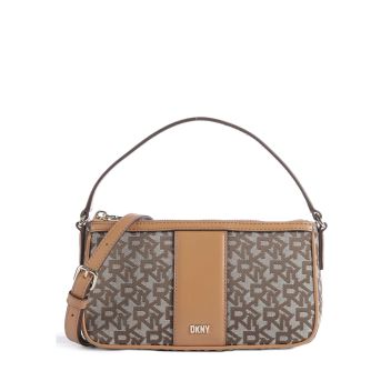 DKNY Bryant Shoulder bag brown