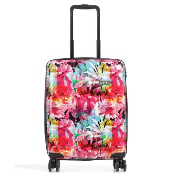 Epic Crate EX Wildlife Spinner (4 wheels) multicolour