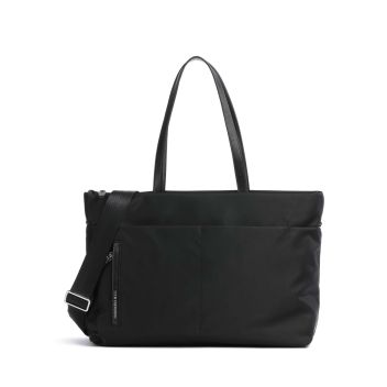 Mandarina Duck Hunter Tote bag black