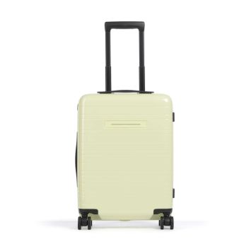 Horizn Studios H5 Essential Spinner (4 wheels) yellow