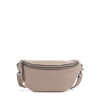 Liebeskind Tavia Sheep Natural Fanny pack beige