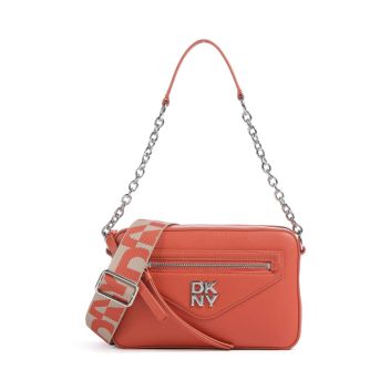 DKNY Greenpoint Shoulder bag orange