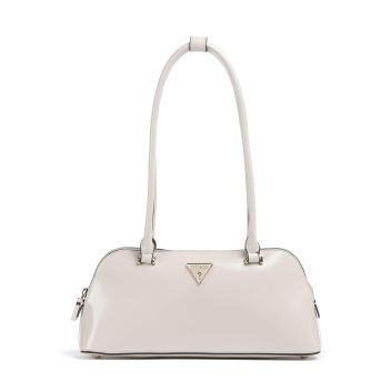 Guess Arnela Shoulder bag ivory