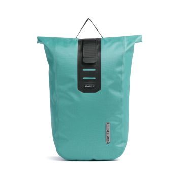 Ortlieb Velocity PS 17 Rolltop backpack green