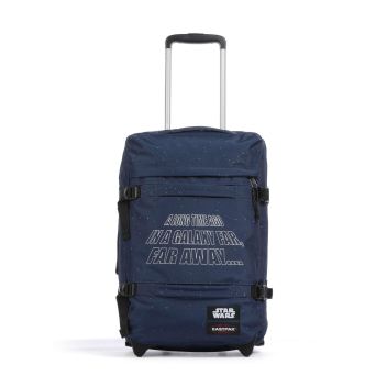 Eastpak Star Wars Transit\'r S Travel bag with wheels navy