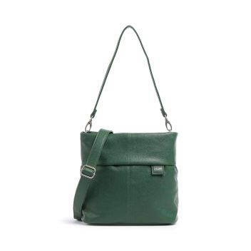 Zwei Mademoiselle.M M8 Shoulder bag dark green