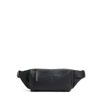 Aunts & Uncles Japan Himeji Fanny pack black