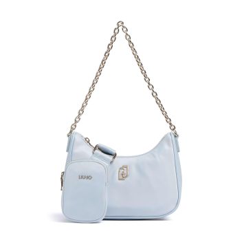 Liu Jo Achala Shoulder bag light blue