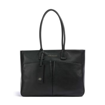 Piquadro Ashley Tote bag black