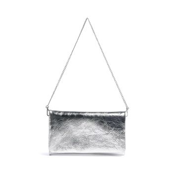 Abro Quantiko Shoulder bag silver