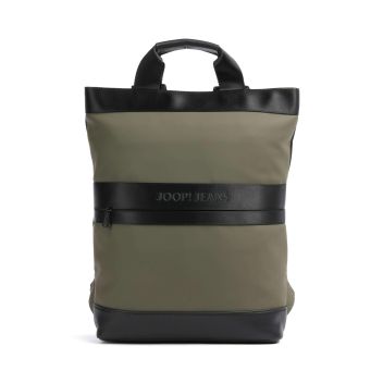 JOOP! Modica Nuvola Falk Backpack olive-green