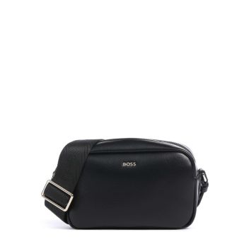 BOSS Sandy Crossbody bag black