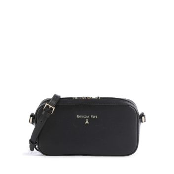 Patrizia Pepe Crossbody bag black