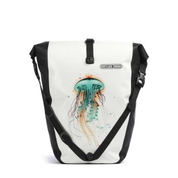 Ortlieb Back-Roller Design QL2.1 Luggage bag white/black