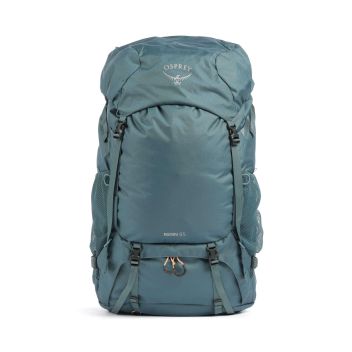 Osprey Renn 65 Trekking backpack green-blue