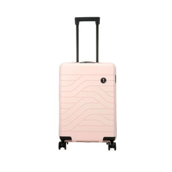 Brics BY Ulisse Spinner (4 wheels) rose