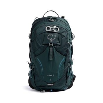Osprey Sylva 12 Backpack dark green