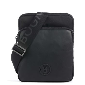 Bogner Nax Frank Crossbody bag black