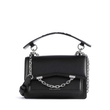 Karl Lagerfeld K/Seven Crossbody bag black