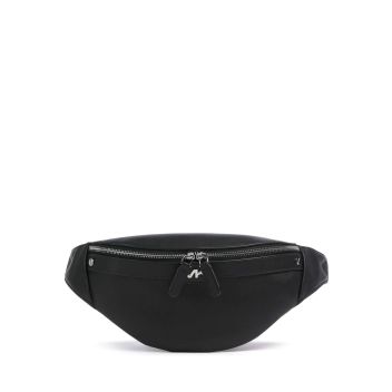 Michael Kors Varick Fanny pack black