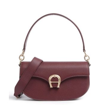 Aigner Lorena S Shoulder bag wine
