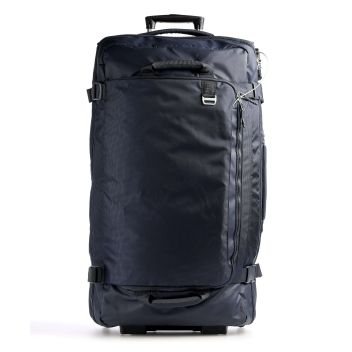 Samsonite Midtown Travel bag with wheels dark blue
