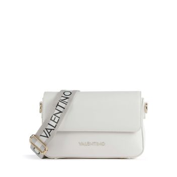Valentino Bags Zero Re Crossbody bag white